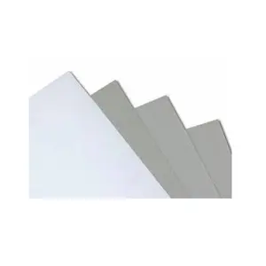 Dubleks Triplex beyaz tahta kağıt gri arka beyaz gri geri GSM 180-450 GSM 210gsm 230gsm 300gsm 350gsm 400gsm 450gsm