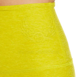 Mallas deportivas de alta calidad para mujer diseñadas para una mayor comodidad, flexibilidad y sesiones diarias de entrenamiento - Product Image 5