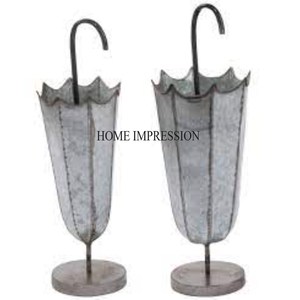 Nouvellement Arrivée Qualité Supérieure Rotin Fait Unique Fantaisie Designer Parapluie Stand De Fabricant Indien À Prix Compétitif - Product Image 4