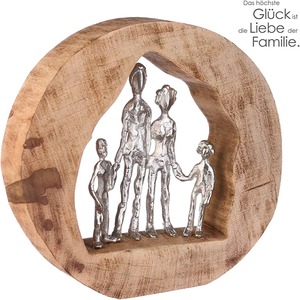 Sculpture décorative artistique de pièce maîtresse de Table de Couple romantique pour l'affichage de cadeau de fête d'événement de mariage de bureau à domicile - Product Image 2