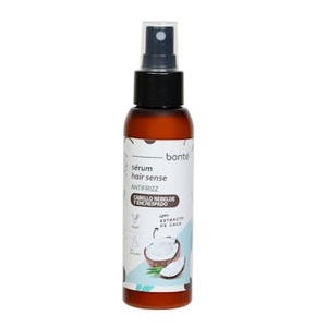 Suero Anti-Frizz Coconut Bont 100ml - Product Image 1
