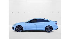 ออดี้ เอส5 พรีเมียม พลัส สปอร์ตแบ็ค ปี 2021 สภาพดี ใช้งานน้อย - Product Image 5