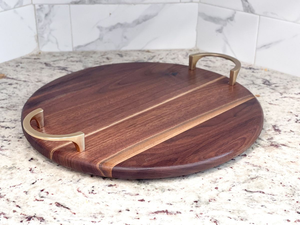 Planche à découper en bois artisanale de qualité supérieure |   Planche à découper en bois naturel de qualité alimentaire pour la maison et les restaurants aux prix les plus bas - Product Image 5