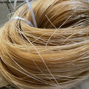 Vermicelli di Riso Gialli Vietnamiti Stile <span class=keywords><strong>Mien</strong></span> Dong, Noodles Secchi in Cellophane, Noodles di Riso in Amido di Arrowroot, Catene di Seta - Product Image 6