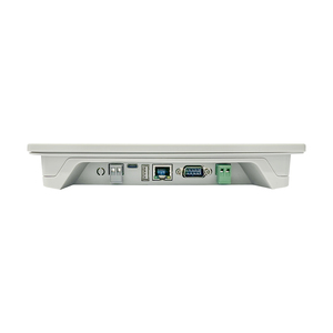 จอแสดงผลอุตสาหกรรม Smallart SM-TP43E ขนาด 4.3 นิ้ว แบบสัมผัส ความละเอียด 800x480 รองรับ Ethernet RS-422/RS-232/RS-485 เชื่อมต่อ PC สำหรับระบบอัตโนมัติ - Product Image 2