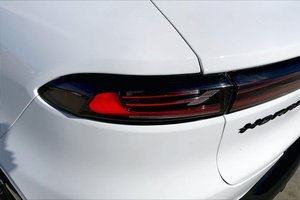 รถดอดจ์ ฮอร์เน็ต อาร์/ที เอดวีดี ปี 2024 สภาพดี ใช้งานน้อย ไมล์น้อย - Product Image 5