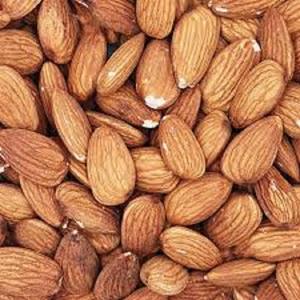 Compre Nueces y Almendras Originales Baratas al por Mayor, Almendras Crudas y Tostadas, Almendras Dulces para Aperitivos de Frutos Secos y Semillas - Product Image 2