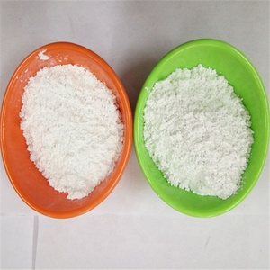 Meilleur prix pour la poudre de carbonate de calcium GCC 800 mesh pour l'industrie des composés de tuyaux en PVC et de la plastique - Product Image 3