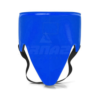 Protector Inguinal Transpirable y con Soporte Seguro, con Acolchado Absorbente de Impactos y Fácil de Usar - Product Image 5