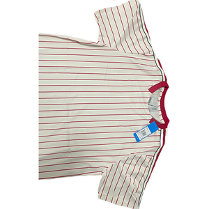 Uniformes de Fútbol Unisex de Alta Calidad, Venta al por Mayor Directa de Fábrica OEM, Conjuntos de Camisetas de Fútbol Nuevas para Adultos y Niños, Parte Superior de Malla, Sublimación - Product Image 4