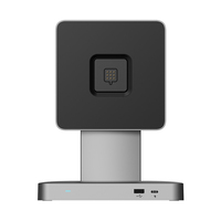 Terminal de point de vente tout-en-un pour restaurant avec lecteur de codes-barres Contrôle du tiroir-caisse Amarrage magnétique Affichage client Tablette NFC