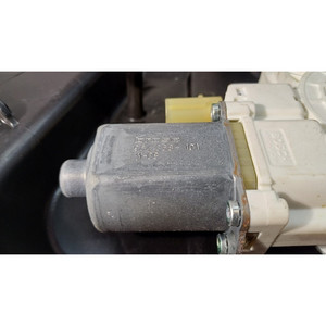 MECCANISMO ALZACRISTALLO POSTERIORE DESTRO FIAT Freemont 1a Serie K68043738AA 939B5000 (11>) - Product Image 5