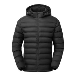 Chaqueta de esquí para hombre más vendida, fabricada con tela ecológica y duradera, chaqueta de invierno para hombre hecha en Pakistán. - Product Image 1