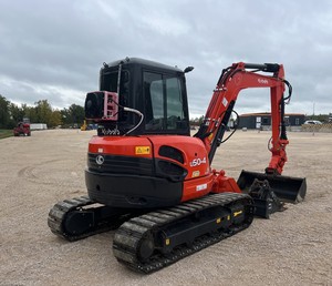 Achetez les meilleures excavatrices en gros, de qualité supérieure, pour travaux de terrassement, en stock, livraison rapide, prix abordable - Product Image 3