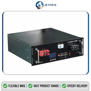 Qualité supérieure Très demandé 24Volt 100AH Lithium Phosphate E-Rickshaw et batterie E-Bike pour deux roues à bas prix - Product Image 2