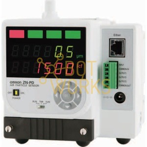 Omron ZNPD03SA - Nuovo - Product Image 1