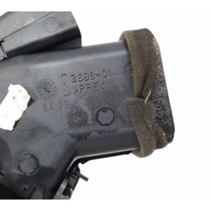ช่องระบายอากาศบนแผงหน้าปัดด้านขวา BMW ซีรีส์ 3 E46 ซีดาน 64228361898 (98>01) - Product Image 6