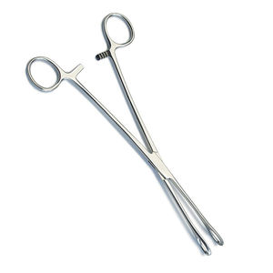 Pinzas de Esponja para Sutura, Pinzas Oftálmicas, Instrumentos Quirúrgicos de Alta Calidad, Precio al por Mayor - Product Image 2