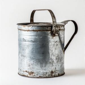 RustLoom Handcrafted Patio <b>Firepit</b> with Burnt <b>Metal</b> Look Rustic Free <b>Metal</b> Iron Warm Black Coated Garden Suppler - Product Image 3