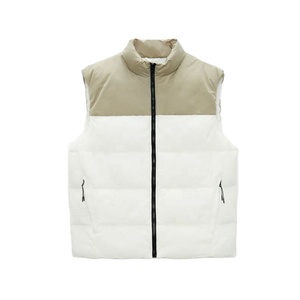 Men puffer jacket winter <b>coat</b> lightweight water-resistant casual streetwear outdoor <b>travel</b> hiking fashion men outerwear for men - Product Image 1