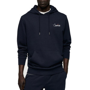 Sudaderas con Capucha para Hombre, Diseño de Invierno, 100% Algodón, Hechas en Pakistán, Ropa Urbana de Alta Calidad para Venta en Línea - Product Image 1