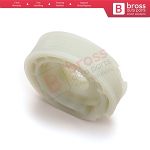 Régulateur de lève-vitre électrique BWR295 pour Polo HB Focus Freelander - Product Image 4