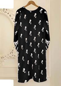 DESIGNER PARTY WEAR HEAVY CHINE COSTADO TRABAJO TOP CON DUPATTA - Product Image 3