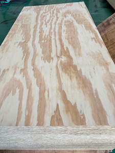 ไม้อัดไม้สนเกรด AA 5/6/9มม. เป็นมิตรกับสิ่งแวดล้อมกันน้ำรับน้ำหนักได้สำหรับห้องนอนห้องครัว E0ซัพพลายเออร์เวียดนาม - Product Image 5