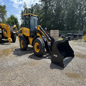 NOUVEAU Tracteur à roues JC-BB 409 2023, 75 CV, moteur Yuchai, à vendre avec boîte de vitesses et pompe - Product Image 1