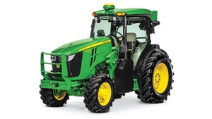 Tracteur John Deere haute performance, machines agricoles robustes, vente en gros, exportation - Product Image 6