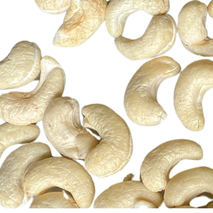 Gran oferta 2023 anacardos crudos anacardos tostados WW180, WW240, WW320 anacardos SANTIGO Reday para enviar - Product Image 1