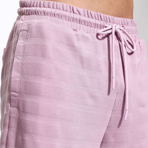 2025 ropa informal de calidad superior para hombres, conjuntos gemelos de verano, Camiseta cómoda para hombres y conjunto corto con impresión DTF personalizada - Product Image 3