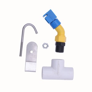 Nettoyeur de panneaux solaires à haute pression Système de machine à laver portable automatique pour centrale à énergie solaire et solaire industrielle - Product Image 1