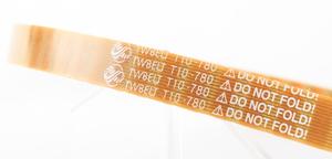 สายพาน T10สำหรับฟันจับเวลาทำจากเหล็ก - Product Image 5