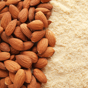 แป้งอัลมอนด์ธรรมชาติ100% ปริมาณมากแป้งอัลมอนด์ออร์แกนิก - Product Image 2