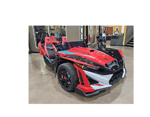 2025 Polaris Slingshot 10 1997cc 2.0L 4สูบ Prostar สำหรับงานอุตสาหกรรมใหม่เกรด DIY ปรับแต่งได้ - Product Image 3
