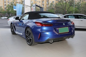 รถยนต์มือสอง ปี 2024 รุ่น Drive Ultra-Luxury Sedan เกียร์อัตโนมัติ 8 สปีด แบบสปอร์ต พวงมาลัยซ้าย ภายในสีเข้ม ขับเคลื่อนล้อหลัง - Product Image 5