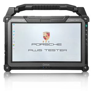 Herramienta de Diagnóstico Original Porschee PIWIS 4 Tester IV PT4G E VCIv2, Nueva, Alemania, 1 Año de Garantía - Product Image 1