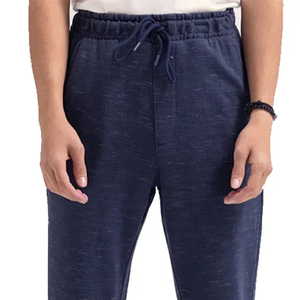 Pantalones Deportivos Casuales para Hombre Totalmente Personalizados - 100% Algodón de Alta Calidad, Ecológicos, Transpirables, de Secado Rápido, MOQ Bajo - Product Image 6