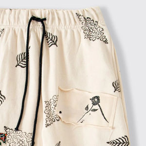 Conjuntos de invierno de talla grande personalizados unisex, sudaderas ecológicas transpirables con capucha de gran tamaño con estampado Puff, chándal sólido - Product Image 6