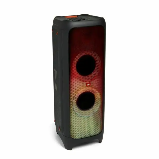 PROMOTIONAL OFFER New J B L partybox speaker 1000 110 1000 200 300 310 710 High Power Portable Wireless