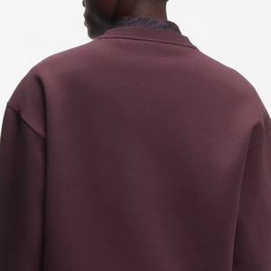 Sudadera de Hombre de Diseño Casual, Manga Larga, Tela Suave, Diseño Premium, Cuello Redondo, Tela de Algodón, Corte Holgado, Precio Económico - Product Image 5