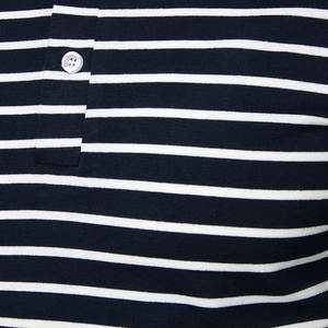 Chemises polo pour hommes de haute qualité, design personnalisé, vêtements de sport actifs à col tournant avec broderie, décoration, manches courtes, impression d'été - Product Image 3