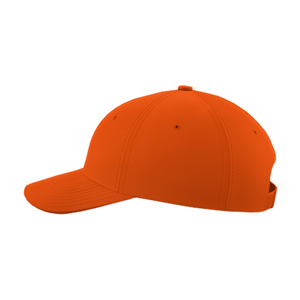 Customizable Logo 100% Cotton Baseball <b>Caps</b> for Men 5-Panel Oxford Style for Sportswear & Outdoor Activities - Product Image 3