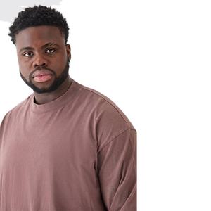 Camisas de Manga Corta Formales de Punto Ligero para Hombre, Cuello Alto, Corte Regular, Alta Calidad, Más Vendidas, Cómodas para el Verano - Product Image 3