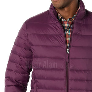 <b>Smart</b> <b>Men</b> Puffer <b>Jacket</b> Bubble Style Thermal Cold Season Clothing <b>Men</b> Puffer <b>Jacket</b> Advanced <b>Mens</b> Puffer <b>Jacket</b> - Product Image 6