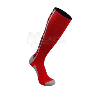 New Design <b>Men</b> Crew Autumn Baseball <b>Socks</b> Breathable Quick Dry Eco-Friendly <b>Sports</b> Baseball <b>Socks</b> - Product Image 4