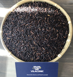 Arroz negro de origen vietnamita 5% roto bueno para la salud-calidad premium - Product Image 2