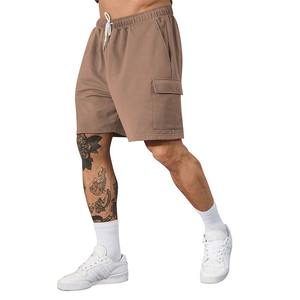 2023 qualité Polyester personnalisé hommes Shorts pas cher Sweat Shorts Shorts Homme - Product Image 6