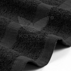 Serviette de fitness compacte, absorbant l'humidité, tissu doux, séchage rapide, pour la salle de sport, l'entraînement, le sport, les exercices, les voyages, les accessoires de plein air - Product Image 6